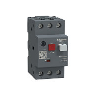 Авт.выкл. EasyPact TVS 6-10A Schneider Electric GZ1E14