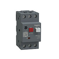 Авт.выкл. EasyPact TVS 1,6-2,5A Schneider Electric GZ1E07