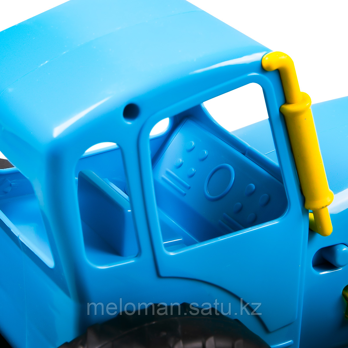 Синий трактор: Каталка-сказочник, 50 песен,сказок,звуков. - фото 1 - id-p116427803