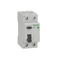 Выкл. Диф. тока 63А 2Р 300мА тип АС Schneider Electric EZ9R64263 E-PRO