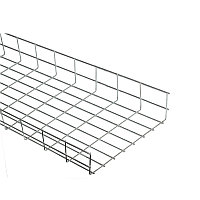 Лоток проволочный (50х80х3000) IEK (6)