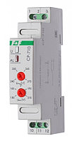 Реле контроля напряжения F&F CP-710, 150-300В 1NO/NC, 16А NEW
