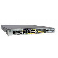 Cisco FPR2110-NGFW-K9 аппаратный файрвол (FPR2110-NGFW-K9)