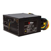 FSP Power Supply ATX QD550 80+ блок питания (QD550 80+)