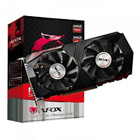 AFOX RX560 4GB видеокарта (AFRX560-4096D5H4-V2)