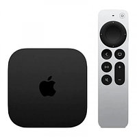 Apple TV 4K (A2737) опция к телевизору (MN873)