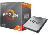 AMD Ryzen 5 3600X OEM