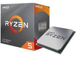 AMD Ryzen 5 3600X OEM, фото 1