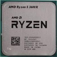 AMD Ryzen 5 3600XT