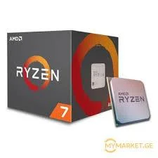 AMD Ryzen 7 1700 OEM