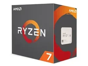 AMD Ryzen 7 1800X