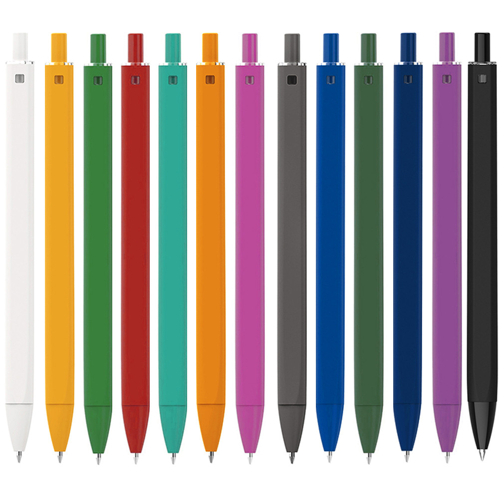Шариковая ручка ALISA soft-touch, синяя - фото 2 - id-p116429687