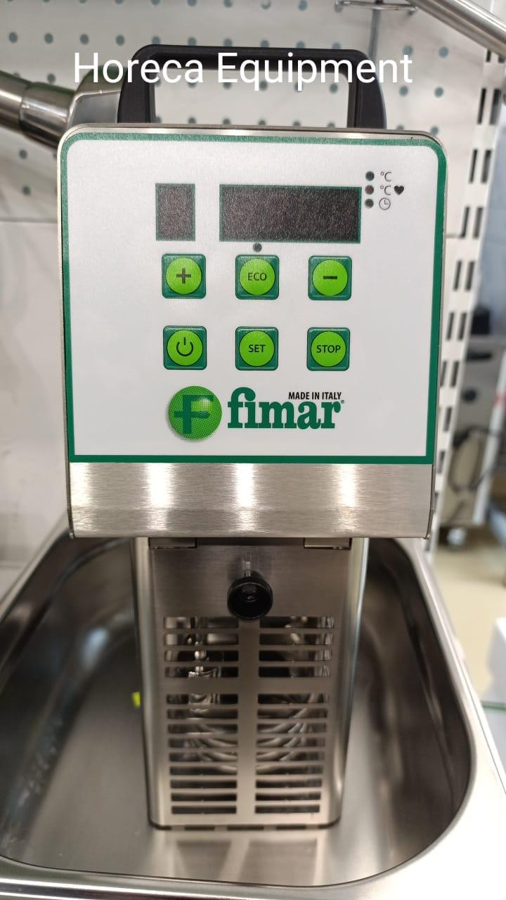 Ротационный кипятильник (термостат) FIMAR RH-50