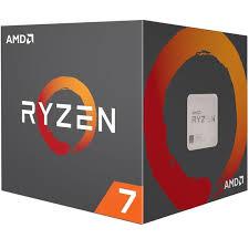 AMD Ryzen 7 2700 OEM - фото 1 - id-p116429840