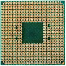 AMD Ryzen 7 2700 OEM - фото 3 - id-p116429840