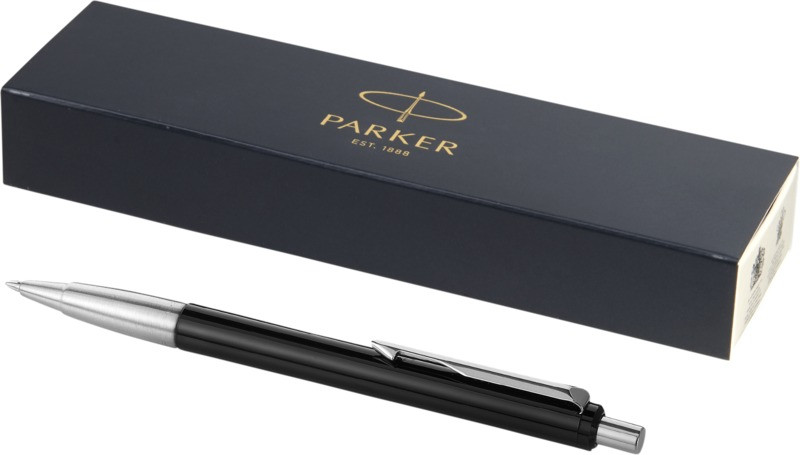 Шариковая ручка Parker Vector - фото 1 - id-p116429853