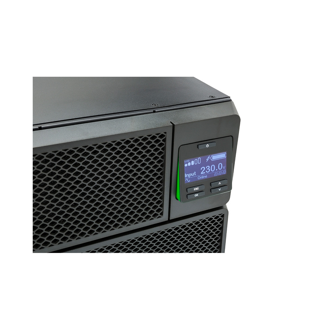 Источник бесперебойного питания APC Smart-UPS SRT10KRMXLI 2-020707-TOP - фото 2 - id-p116429889