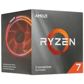 AMD Ryzen 7 3700X BOX