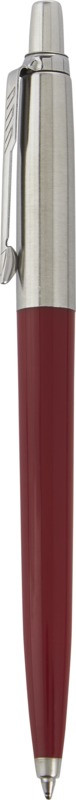 Шариковая ручка Parker Jotter Recycled, темно-красный - фото 7 - id-p116429964