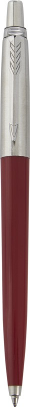 Шариковая ручка Parker Jotter Recycled, темно-красный - фото 9 - id-p116429964