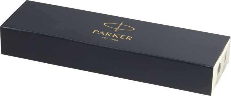 Шариковая ручка Parker Jotter Recycled, темно-красный - фото 10 - id-p116429964