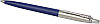 Шариковая ручка Parker Jotter Recycled, синий, фото 2