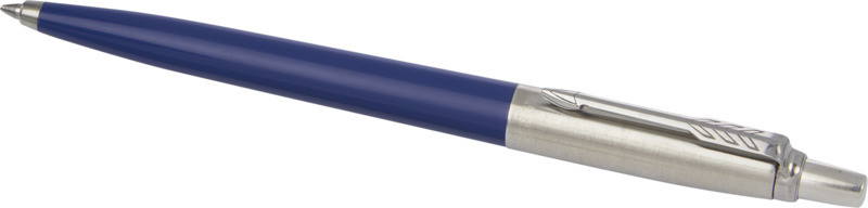 Шариковая ручка Parker Jotter Recycled, синий - фото 2 - id-p116429975