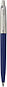 Шариковая ручка Parker Jotter Recycled, синий, фото 3