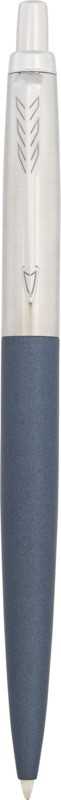 Матовая шариковая ручка Parker Jotter XL, синий - фото 5 - id-p116429995