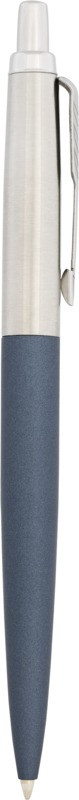 Матовая шариковая ручка Parker Jotter XL, синий - фото 4 - id-p116429995