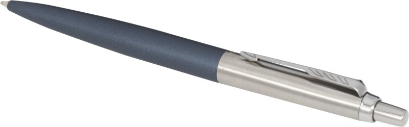 Матовая шариковая ручка Parker Jotter XL, синий - фото 2 - id-p116429995