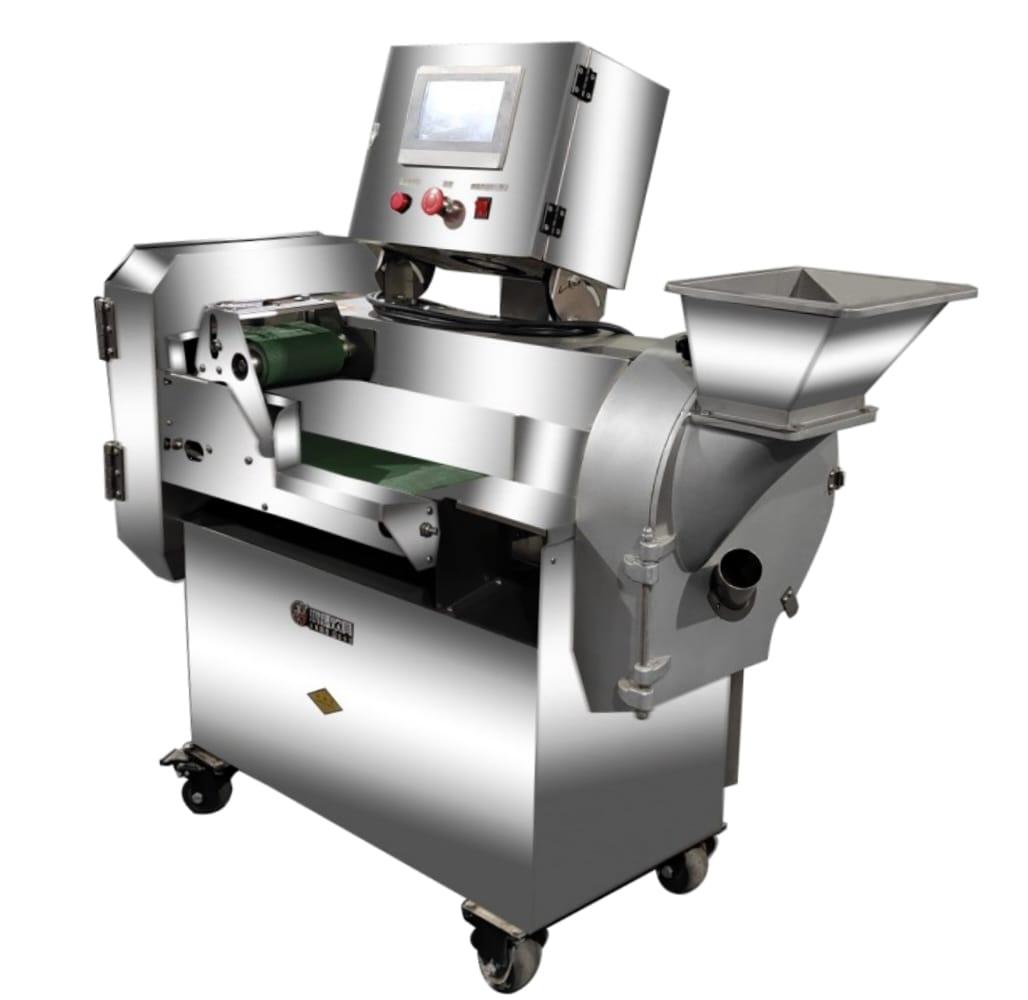 Многофункциональная овощерезка YQC-830, фото 1