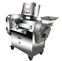 Многофункциональная овощерезка YQC-830