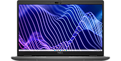 Ноутбук Dell Latitude 3440 14" Core i3-1315U/8Gb/256Gb SSD/Win11Pro (210-BGDK-1)