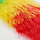 Щетка для уборки пыли Пипидастр густая 64 см разноцветная, фото 5