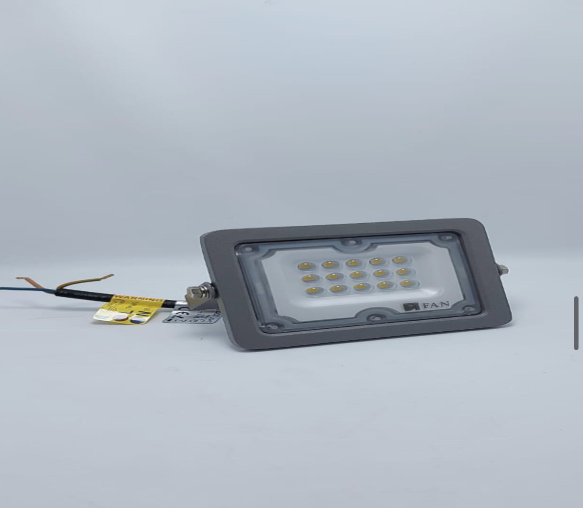 Прожектор светодиодный FAN 50Вт 100Вт 150Вт - фото 3 - id-p116430113