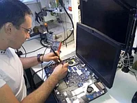 Услуги программиста, установка Windows, ремонт компьютеров, ноутбуков