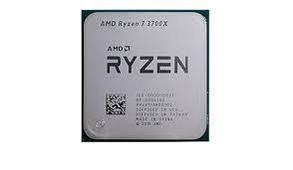 AMD Ryzen 7 3800X OEM, фото 3