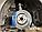 Усиленная тормозная система для BMW 5 серии (G30) LCI 2020-2024+, фото 7