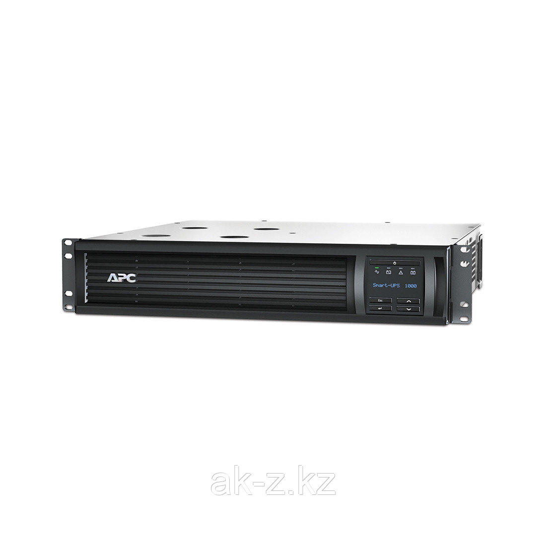 Источник бесперебойного питания APC Smart-UPS SMT1000RMI2UC - фото 1 - id-p116430141