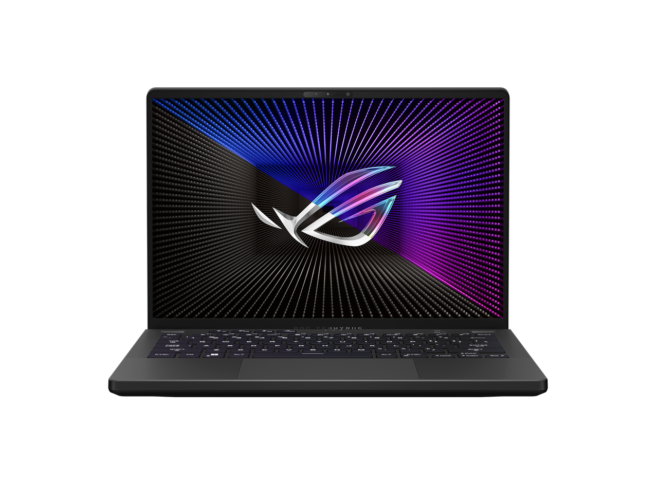 Ноутбук Asus ROG Zephyrus G14 GA402RJ-L4067W 14" Ryzen 7-6800HS/16Gb/512Gb SSD/RX 6700S/Win11Home