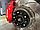 Усиленная тормозная система для Toyota Alphard, фото 3
