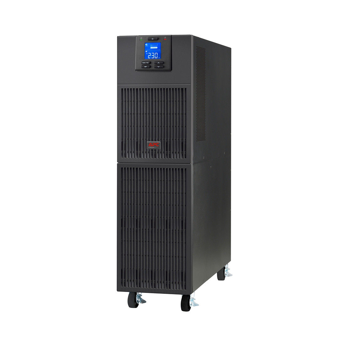 Источник бесперебойного питания APC Easy UPS SRV6KI 2-020661-TOP