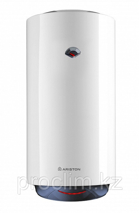 Водонагреватель Ariston PRO1 R ABS 80 V накопительный - фото 1 - id-p116430215