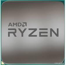 AMD Ryzen 7 3800XT OEM