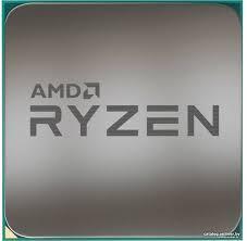 AMD Ryzen 7 3800XT OEM, фото 1