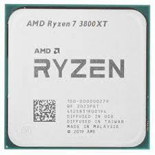 AMD Ryzen 7 3800XT OEM, фото 3