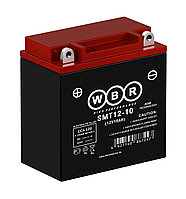 WBR SMT12-10 батареясы