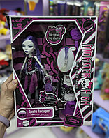 Оригинальная кукла Monster High Spectra Vongergesit Creeproduction 2024