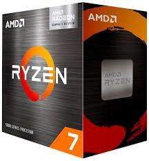 AMD Ryzen 7 5700G OEM